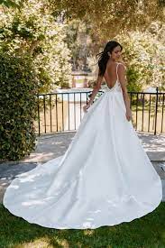 Allure Romance 3511 Wedding Gown