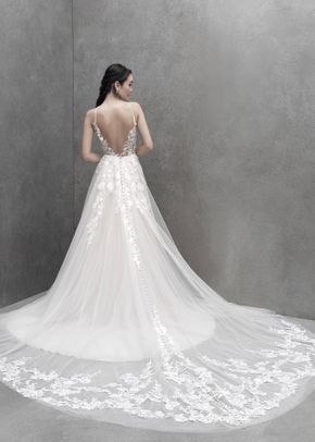 Allure Madison James MJ661 Wedding Gown