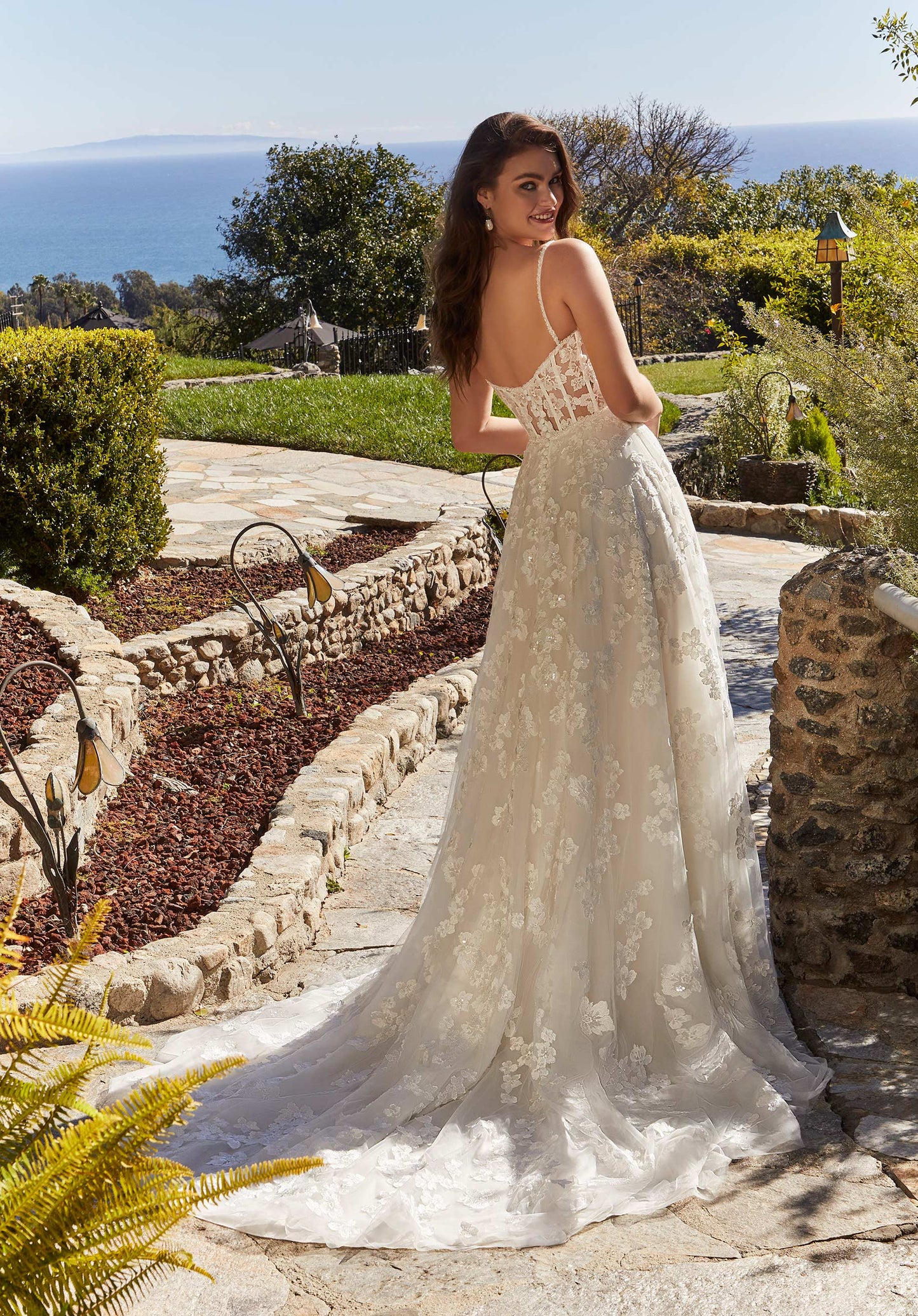 Morilee Blu Collection Ruth Style 4465