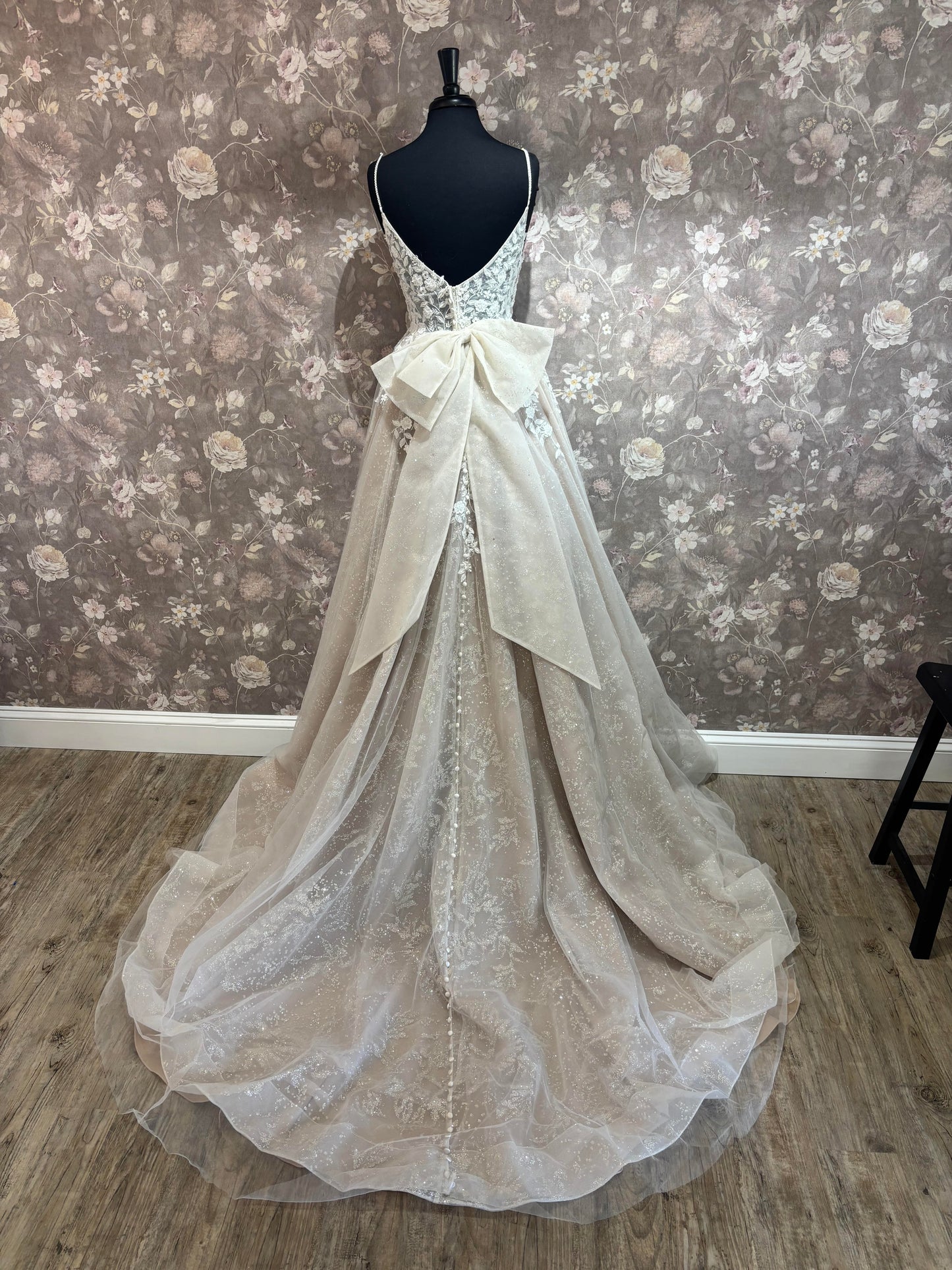 Allure Bridals A1267 Wedding Gown
