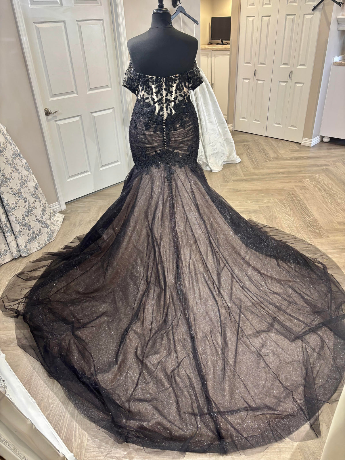 Morilee 3438 Trisha Wedding Gown