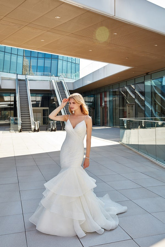 Eddy K SKY310 Venus Wedding Gown