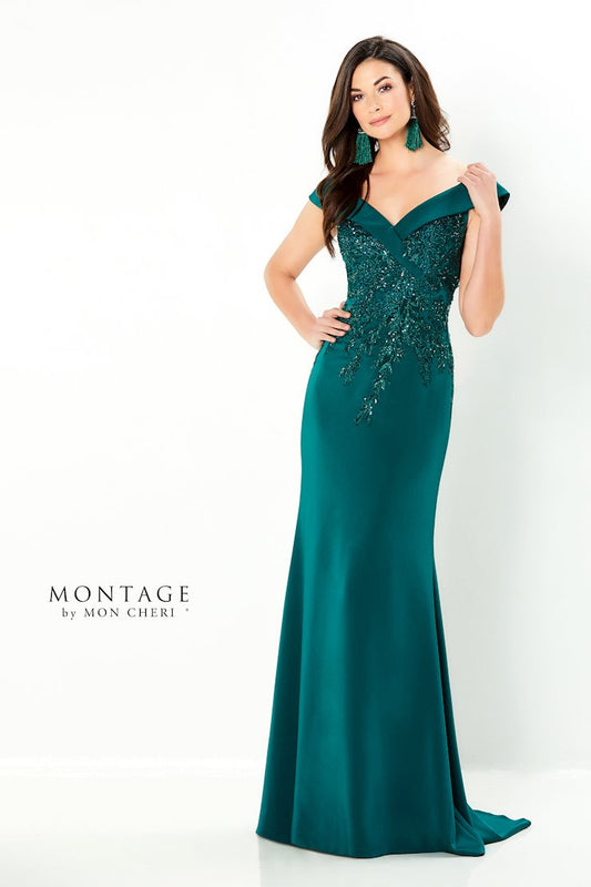 Mon Cheri Montage 220932