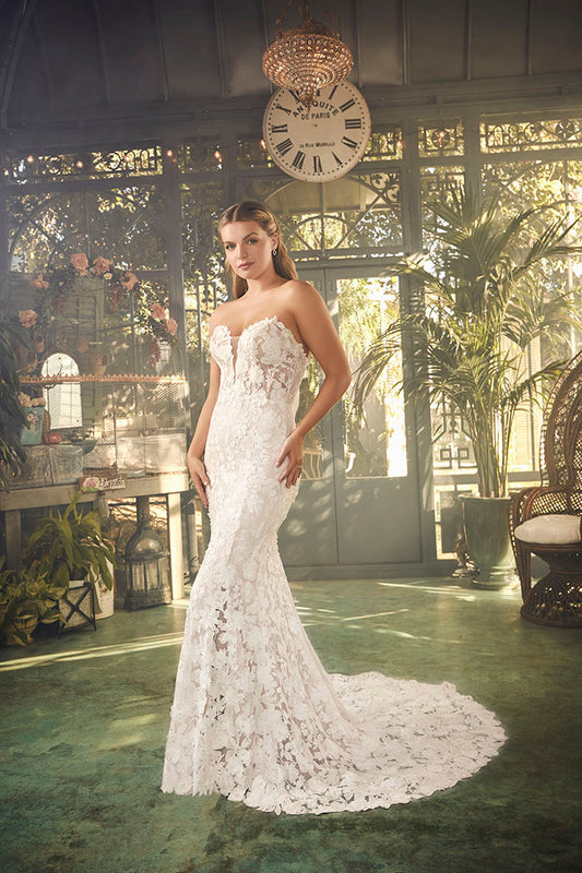 Casablanca Bridal Style 2481 Jolie