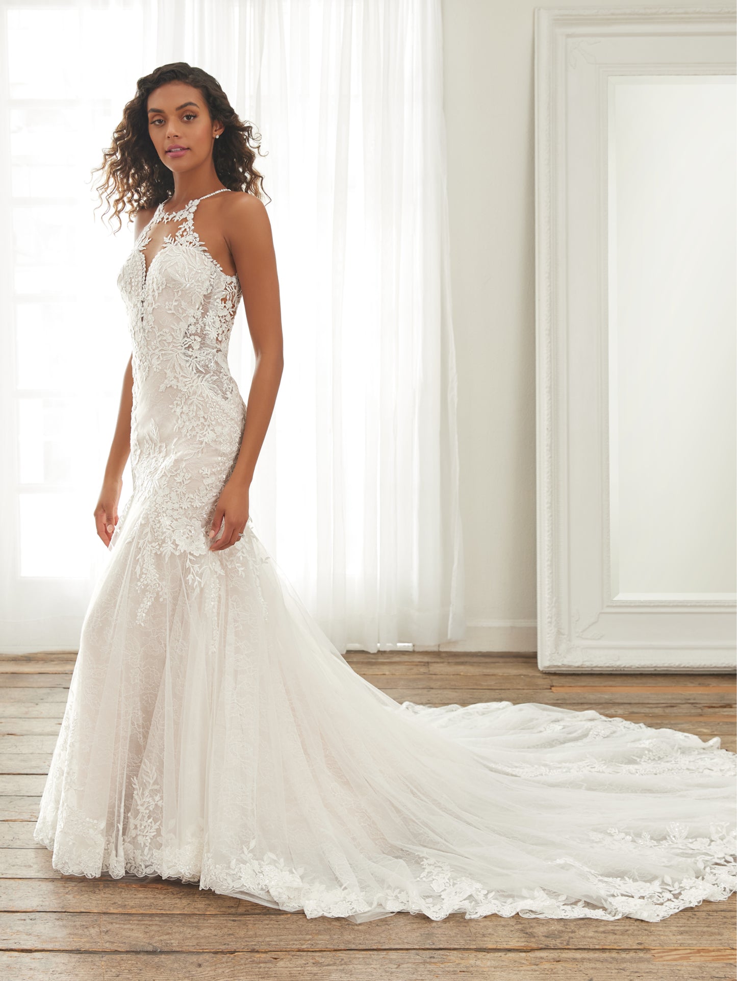 House of Wu 31226 Wedding Gown