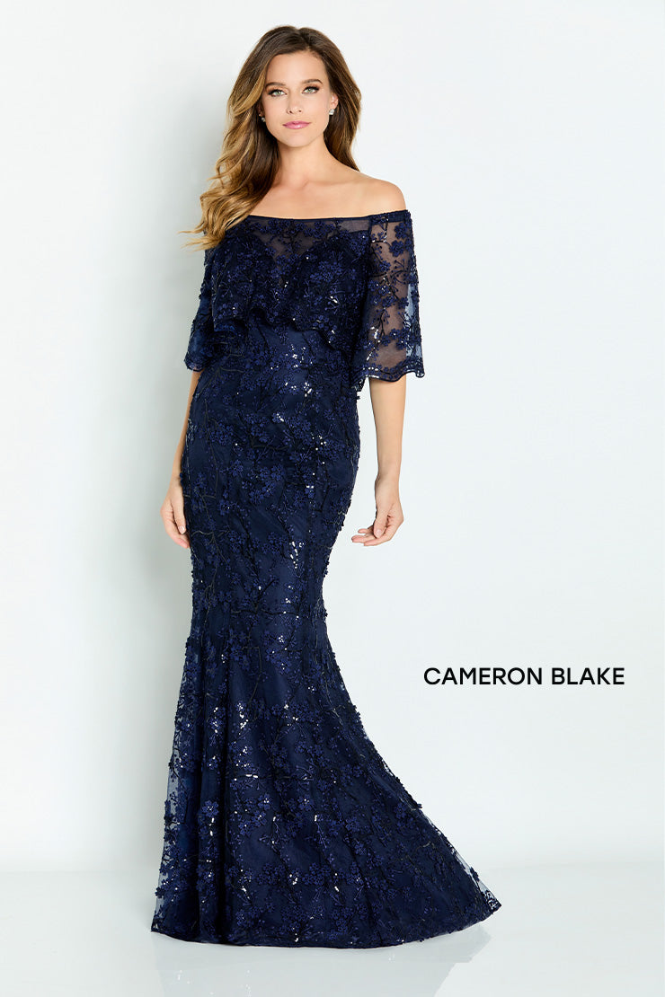 Mon Cheri Cameron Blake CB135