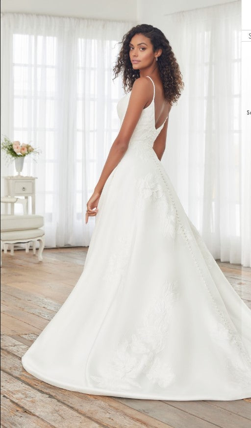 House of Wu 31242 Wedding Gown