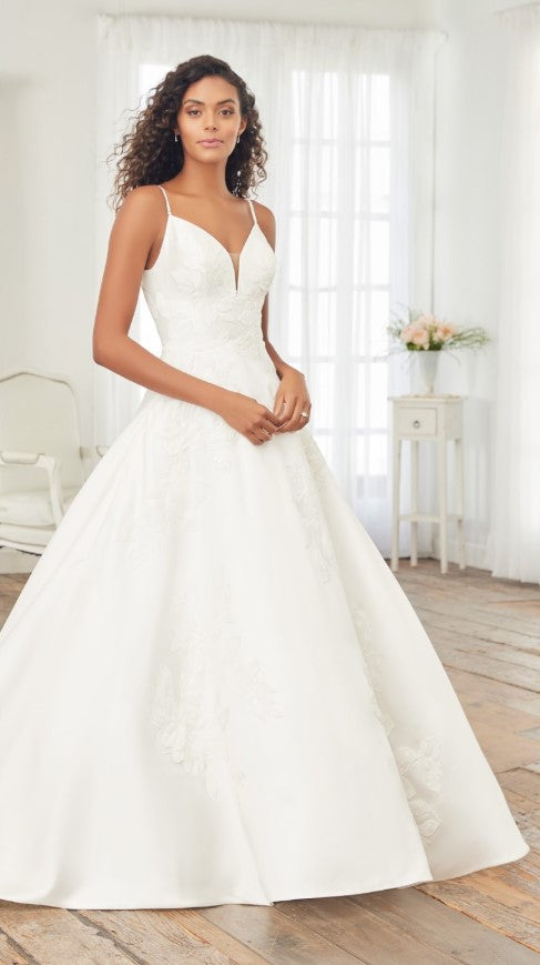 House of Wu 31242 Wedding Gown
