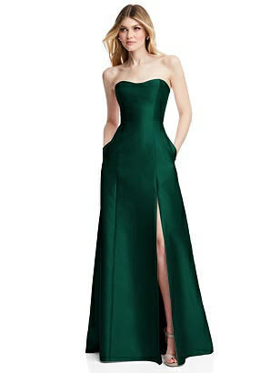 Dessy Design Group D842