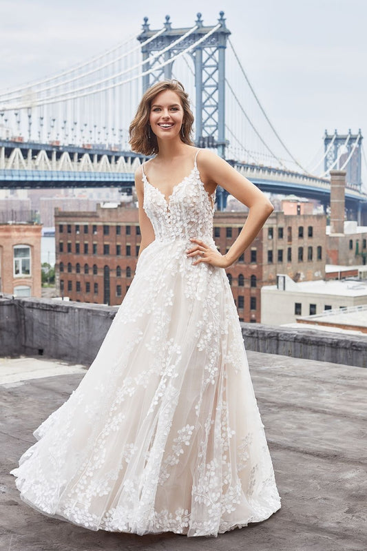Allure Madison James MJ902 Josephine Wedding Gown