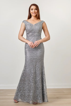 Jasmine Jade K238074 Silver