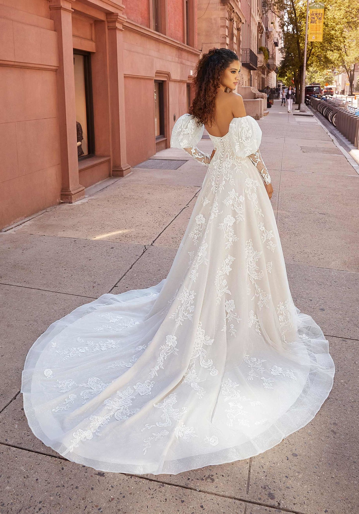 Morilee 2512 Janice Wedding Gown