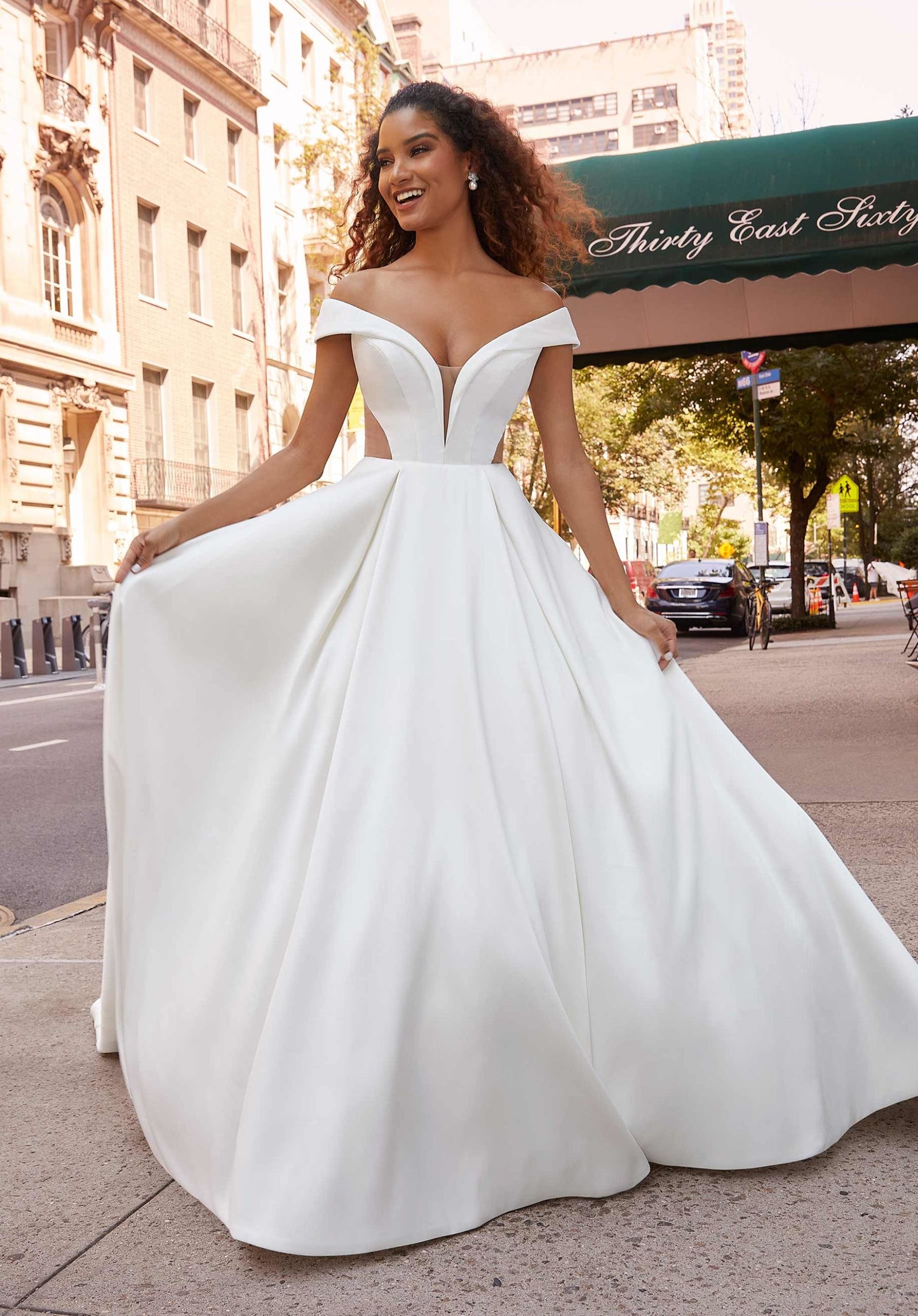 Morilee 2524 Jude Wedding Gown