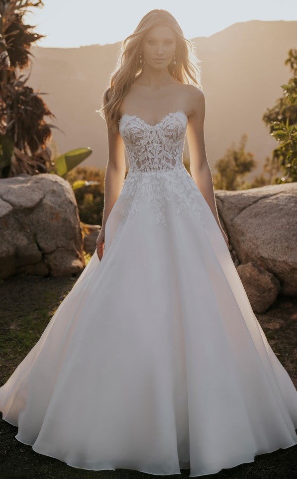 Allure A1164 Wedding Gown