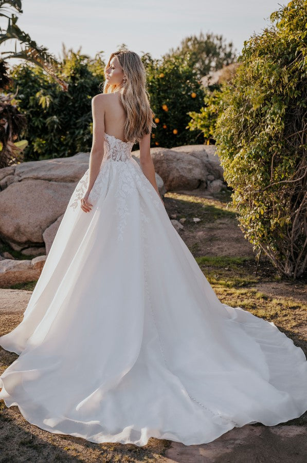 Allure A1164 Wedding Gown