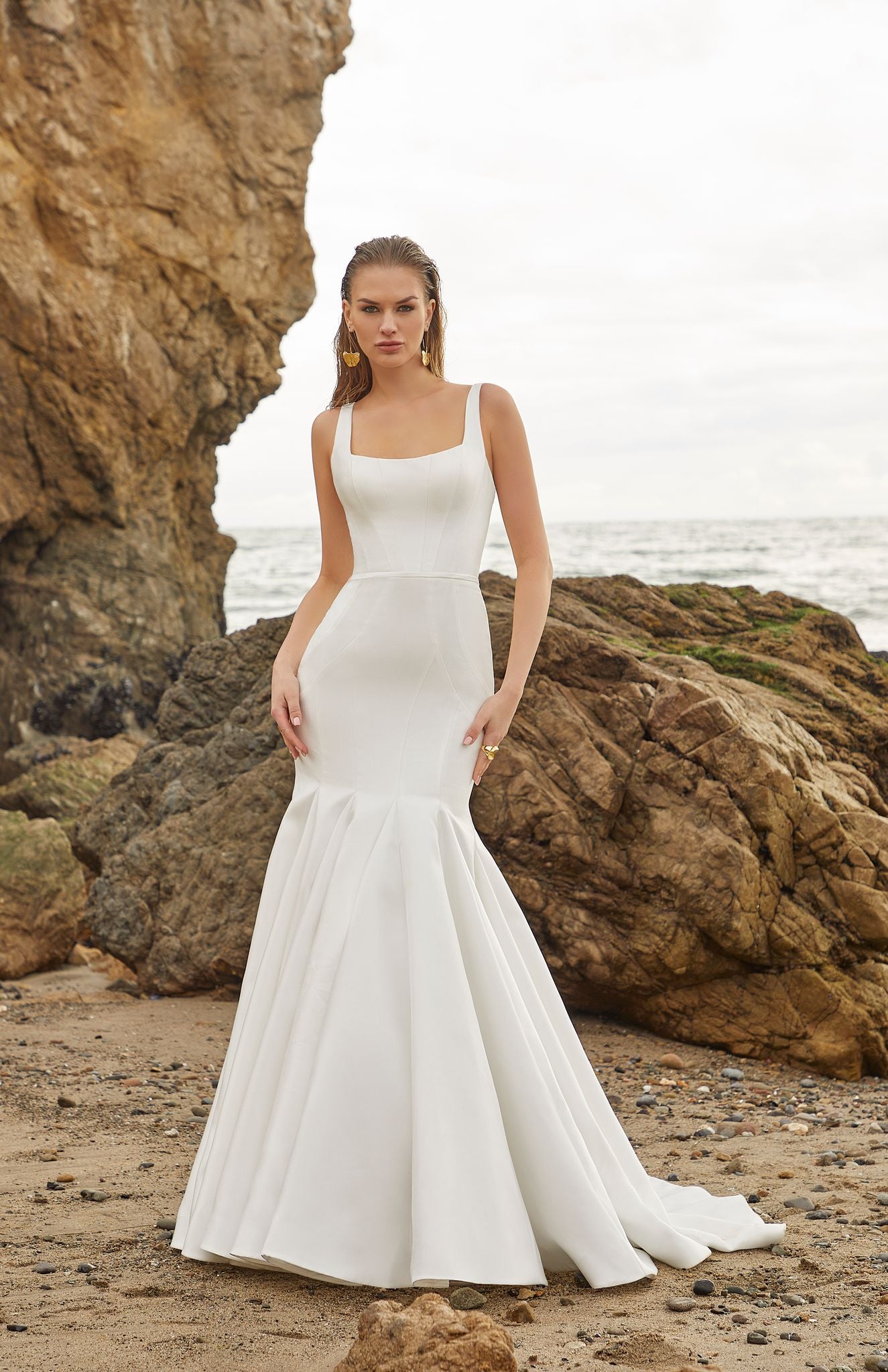 Morilee 15023 Marilyn Wedding Gown