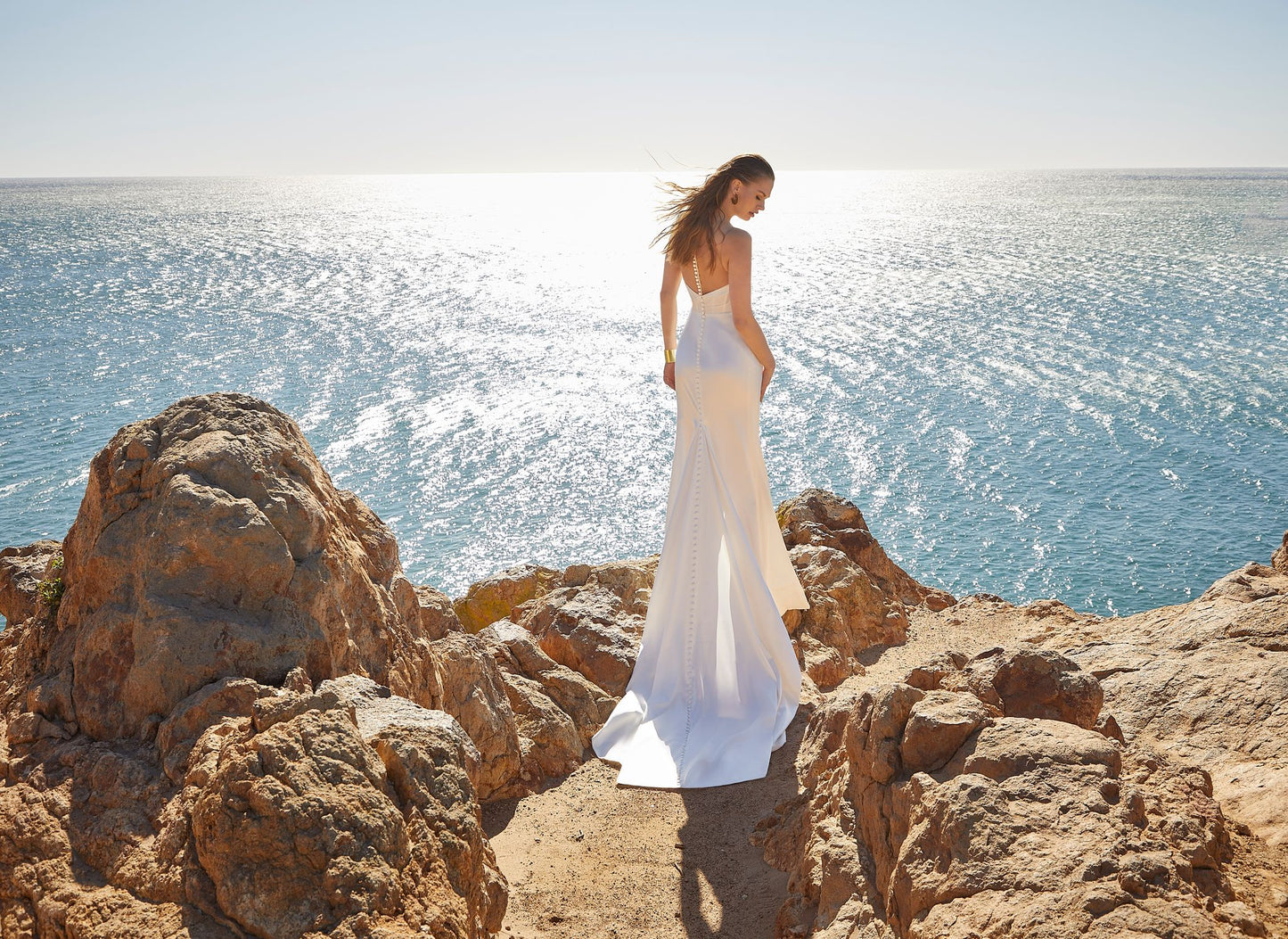 Morilee 15033 Max Wedding Gown