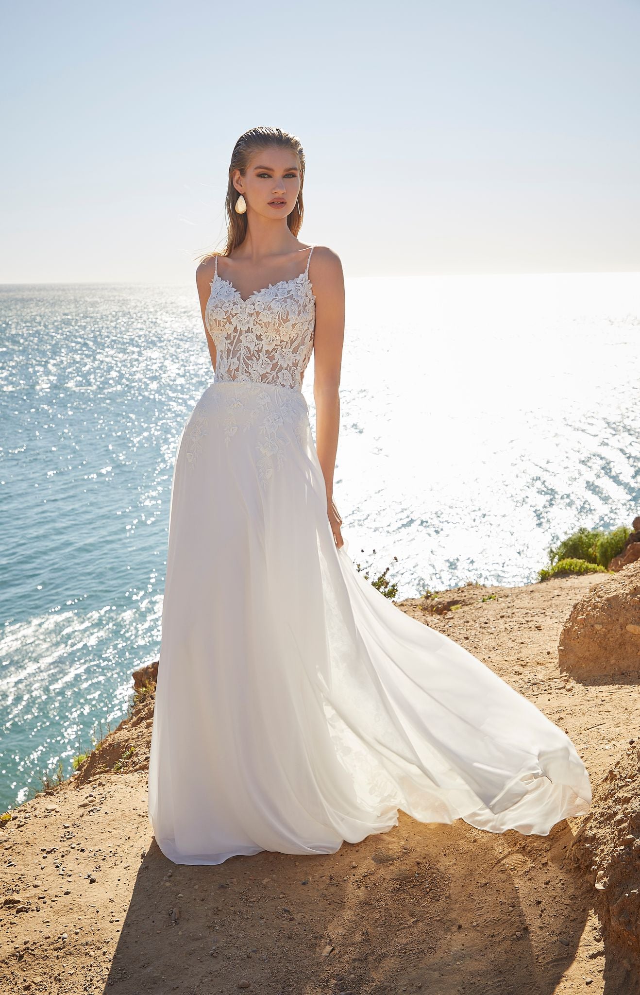 Morilee 15034 Martha Wedding Gown