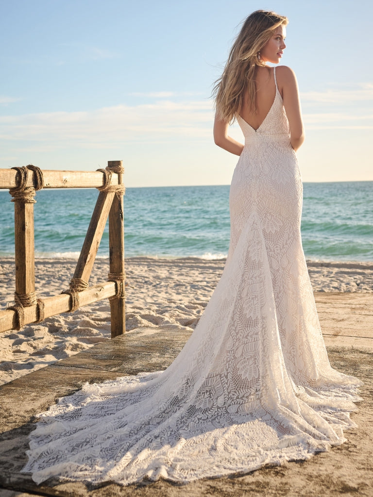 Maggie Rebecca Ingram Janine 23RK697A01 Wedding Gown