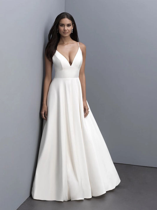 Allure Madison James MJ701 Wedding Gown