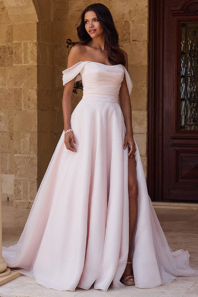 Mon Cheri Sophia Tolli Y3125 Rianne