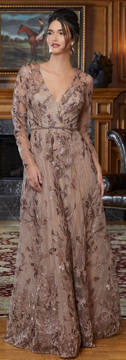 Morilee MGNY 72839