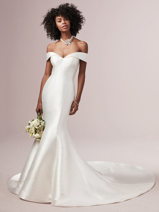 Maggie Sottero Josie Wedding Gown
