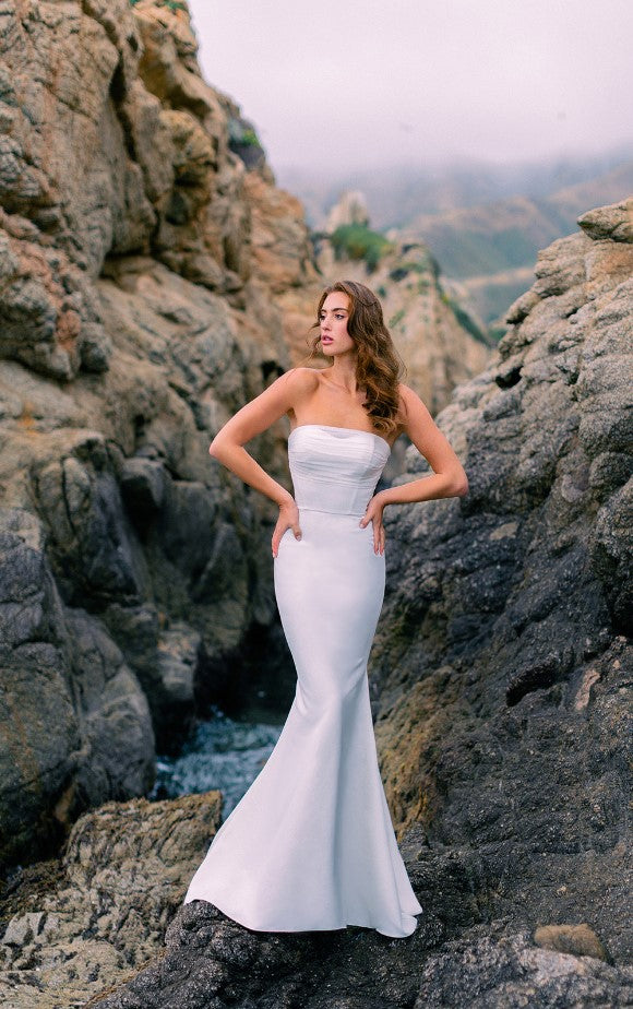 Allure Wilderly F320 Hawthorne Wedding Gown