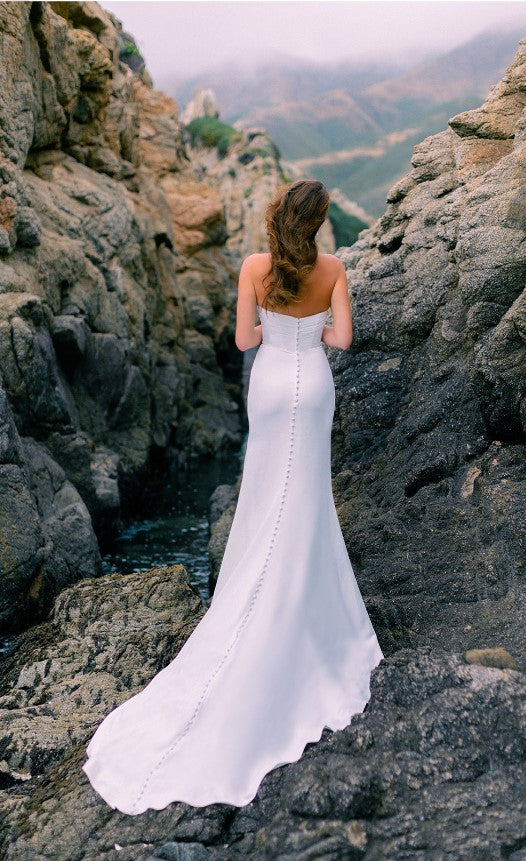 Allure Wilderly F320 Hawthorne Wedding Gown