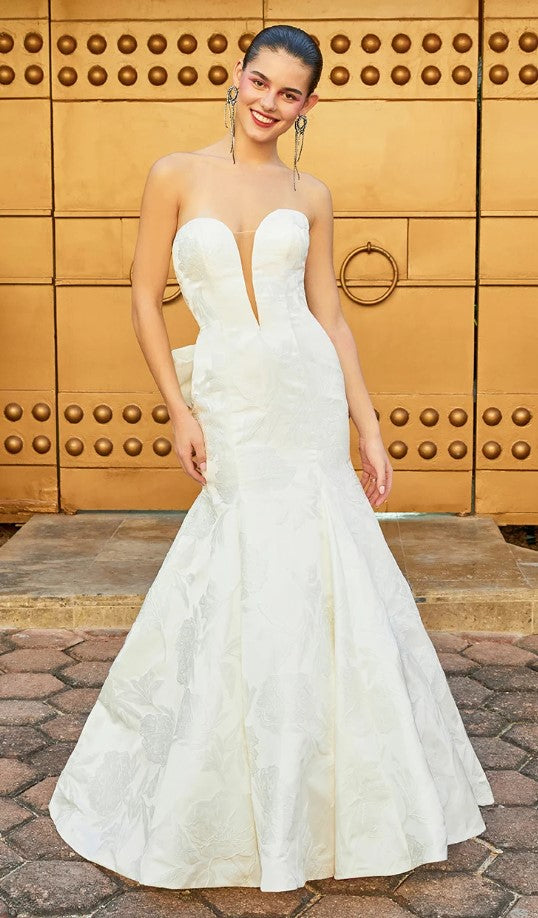 Allure Madison James MJ960 Ivy Wedding Gown
