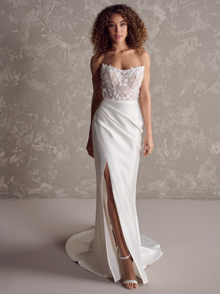 Maggie Sottero Twyla 24RS197A01 Wedding Gown