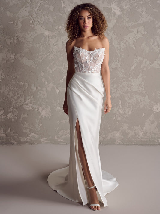 Maggie Sottero Twyla 24RS197A01 Wedding Gown