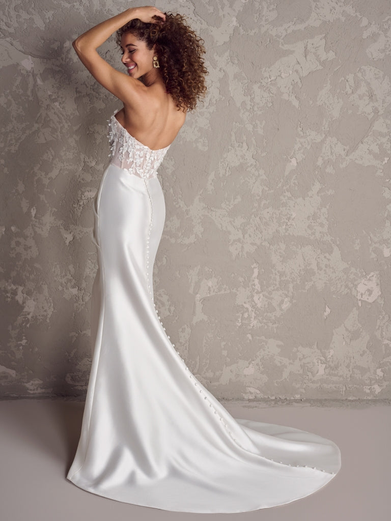 Maggie Sottero Twyla 24RS197A01 Wedding Gown