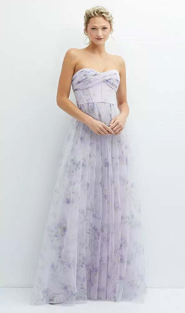 Dessy Design Group 3129FP Odette