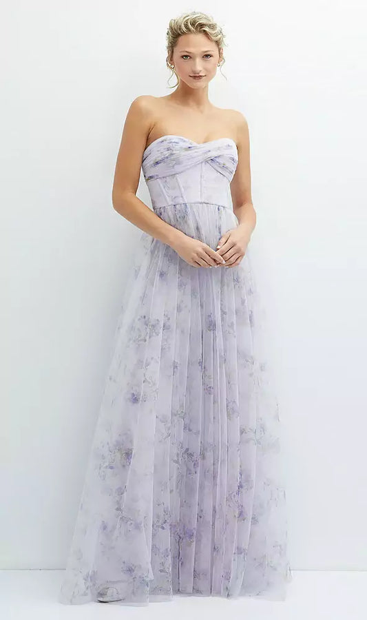 Dessy Design Group 3129FP Odette