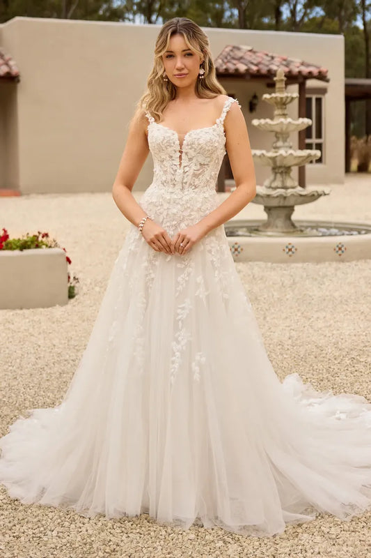 Sophia Tolli Y3151 Kirabella Wedding Gown