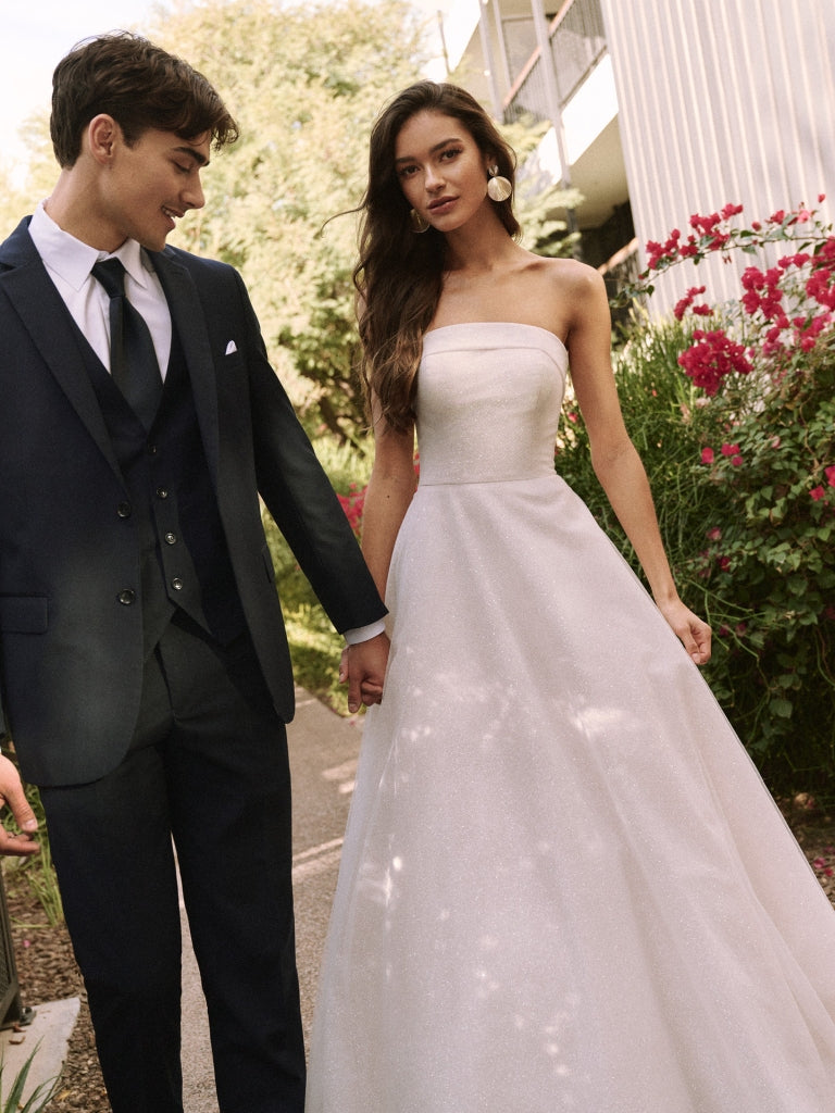Maggie Sottero Elizabeth 24RS792A01 Wedding Gown