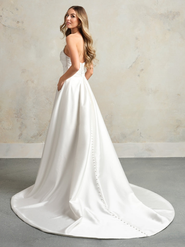 Maggie Sottero Ethelinda Wedding Gown