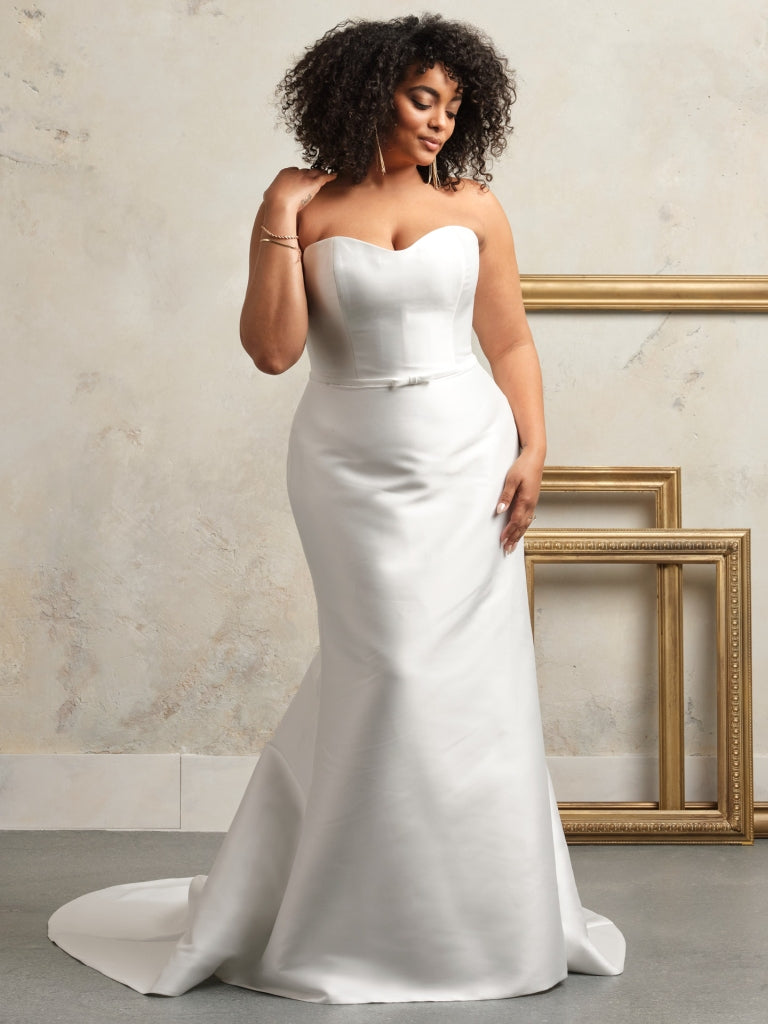 Maggie Sottero Maisie 24RS782A01 Wedding Gown