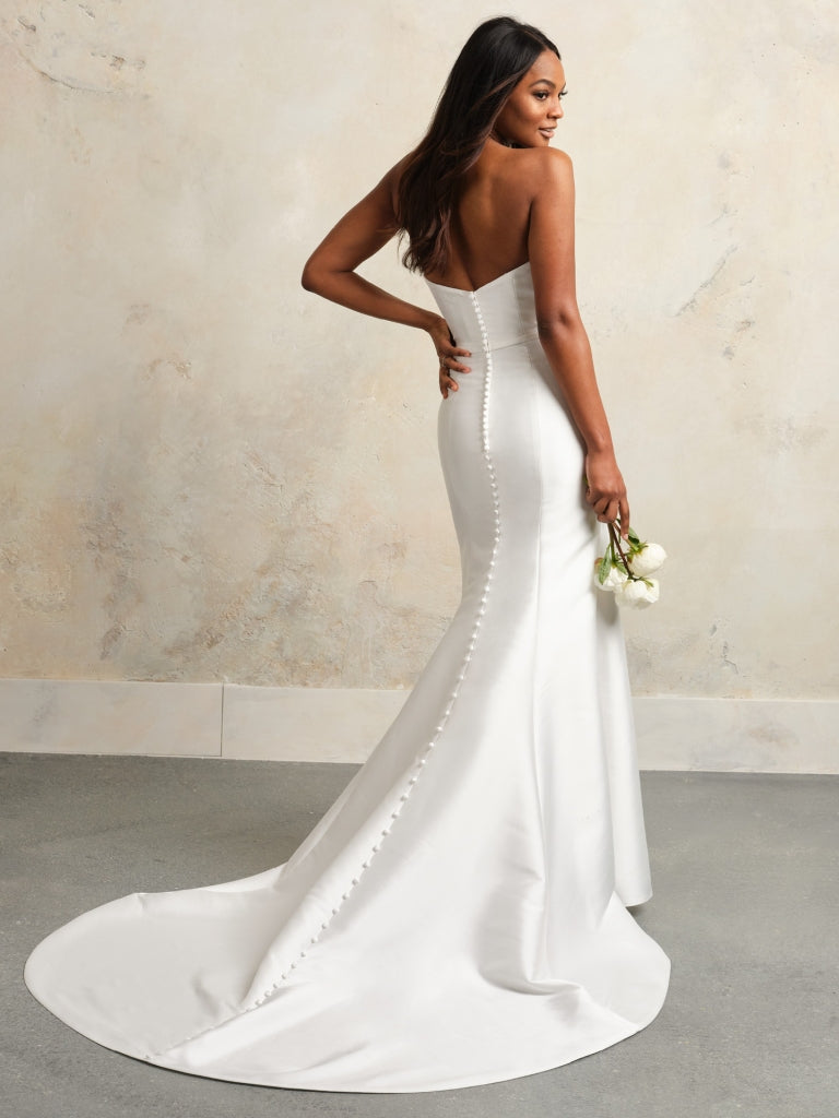 Maggie Sottero Maisie 24RS782A01 Wedding Gown