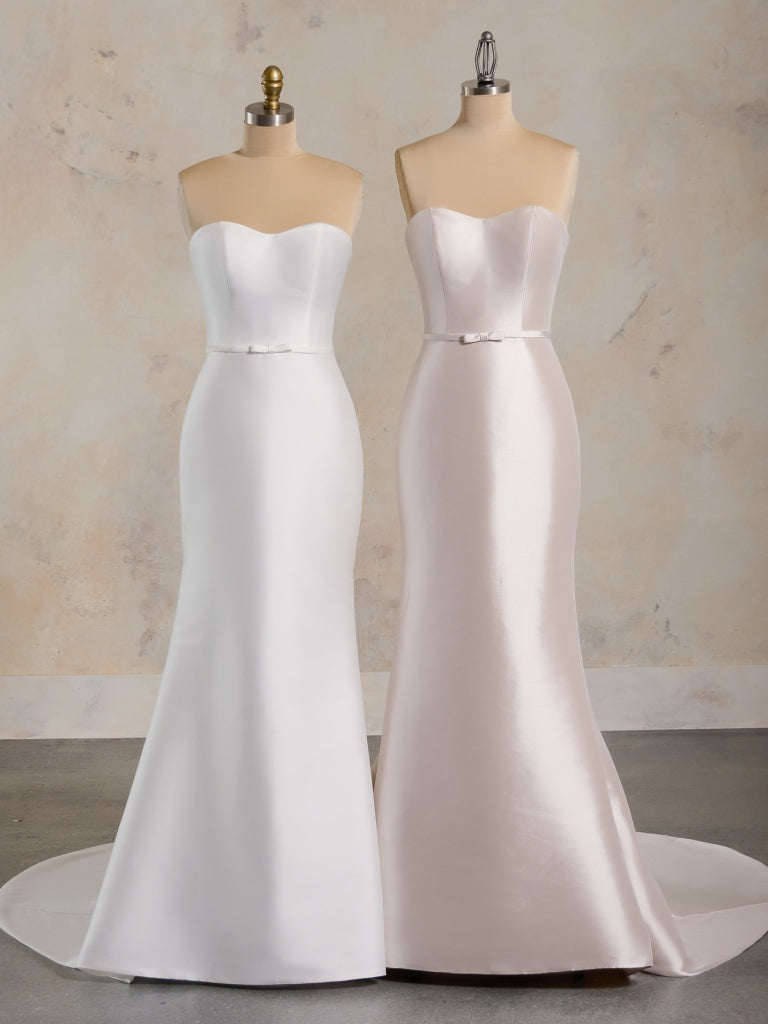 Maggie Sottero Maisie 24RS782A01 Wedding Gown