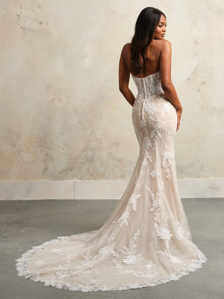 Maggie Sottero Madrona 24MS749A01 Wedding Gown