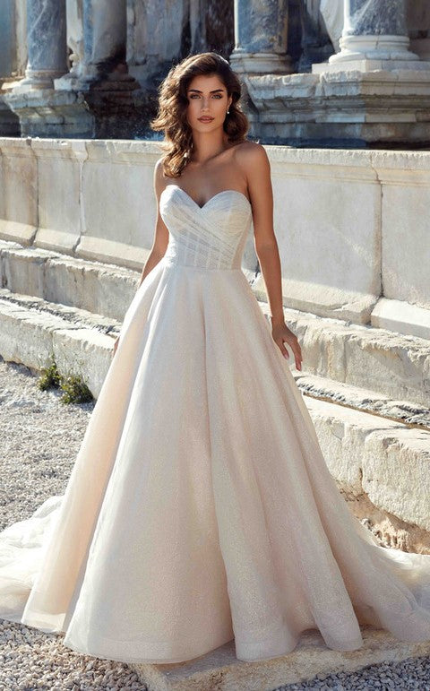 Eddy K DR2522 Eliana Wedding Gown