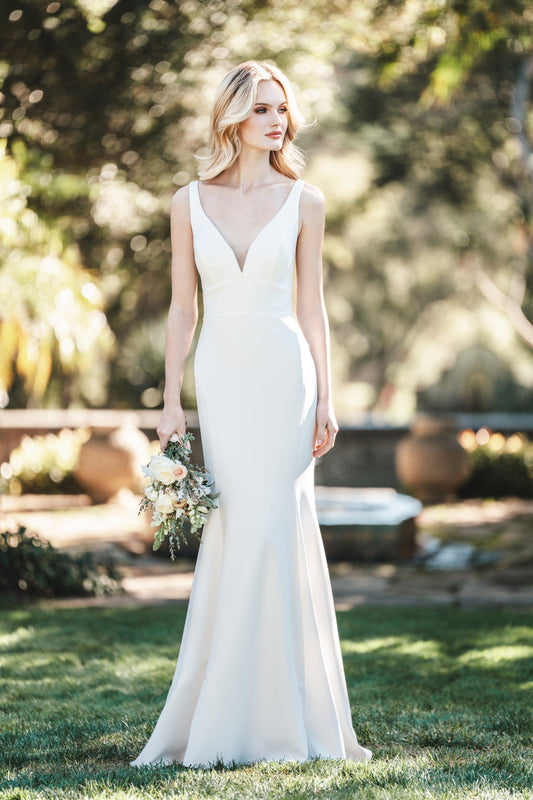 Allure Romance R3753 Wedding Gown