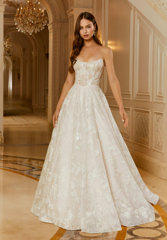 Morilee Rosalind Style 2657