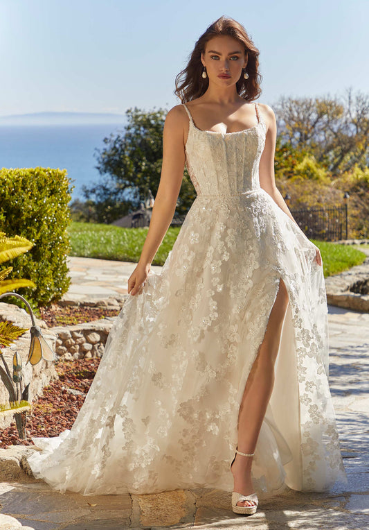 Morilee Blu Collection Ruth Style 4465
