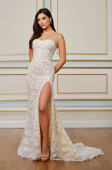 Legacy Collection Dior Wedding Gown