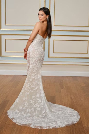 Legacy Collection Dior Wedding Gown