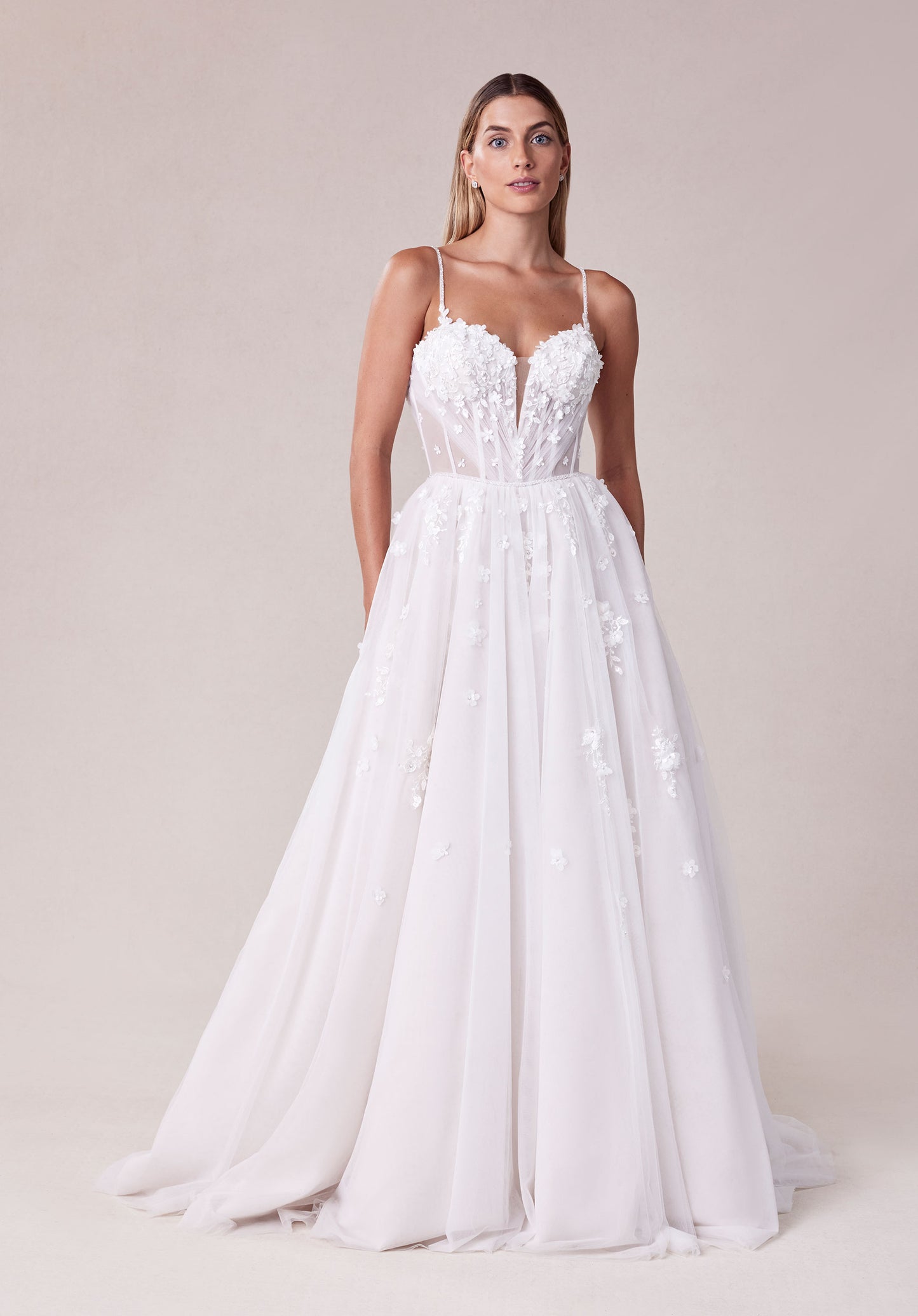 Morilee Samira Style 2724