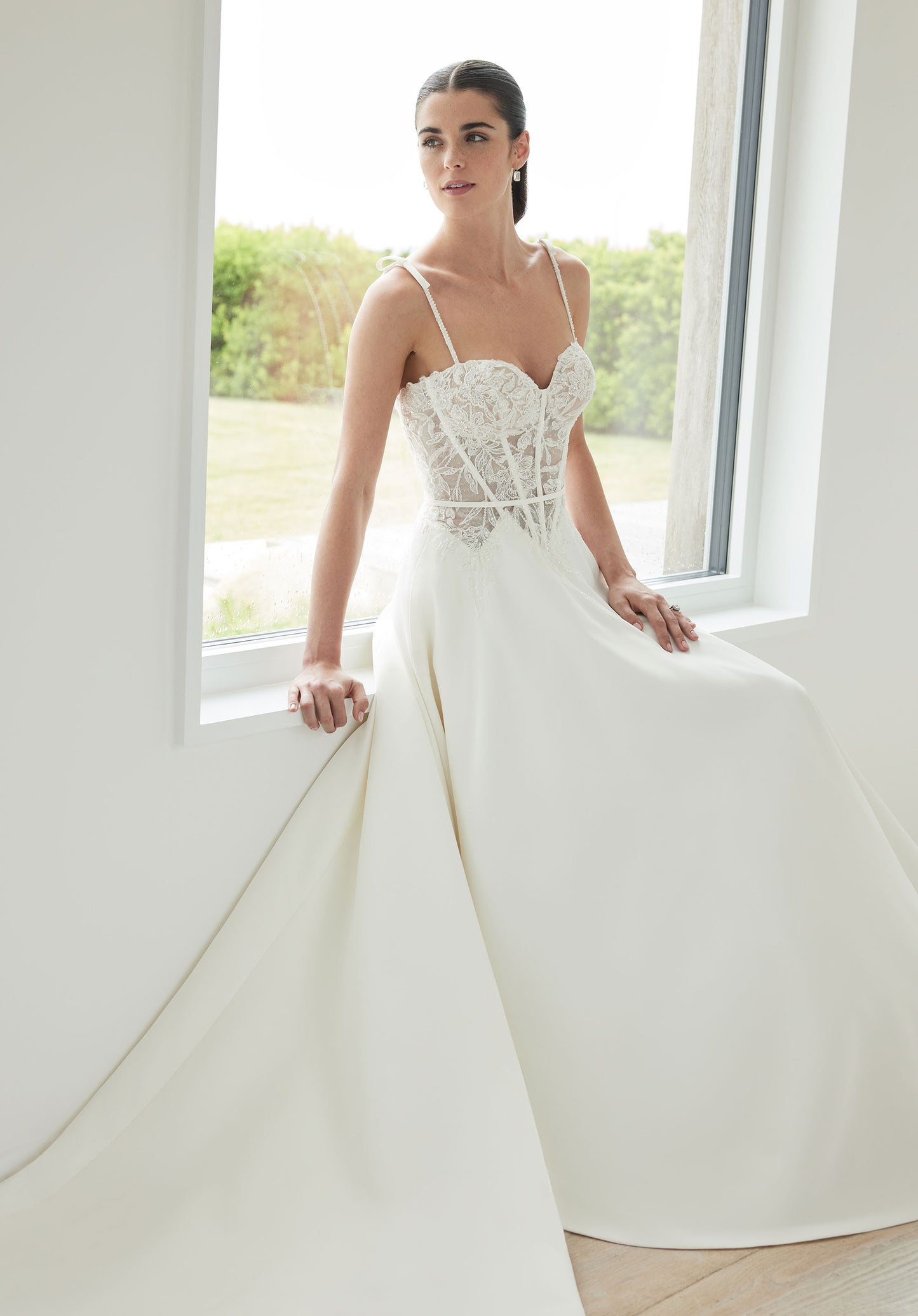 Morilee 2705 Stella Wedding Gown